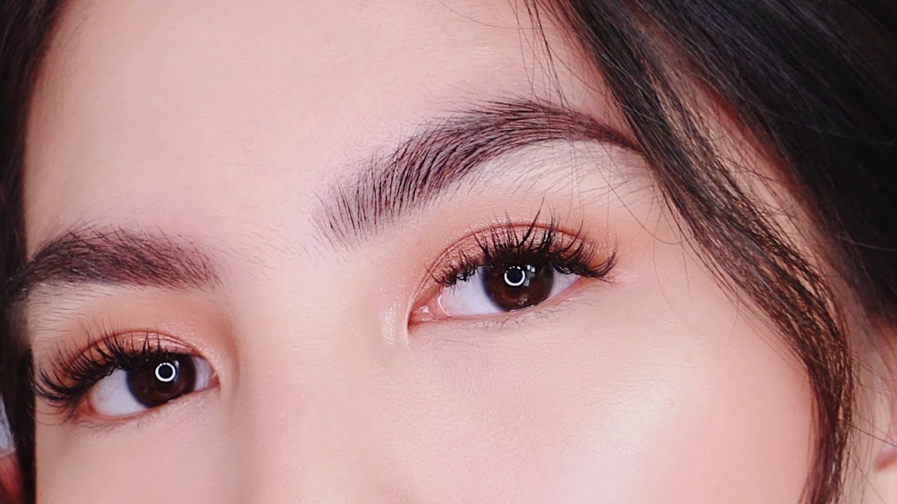 My Updated Eyebrows Routine (TANPA CUKUR) | Tutorial