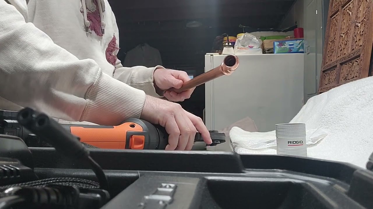 Vevor compact pro press trial