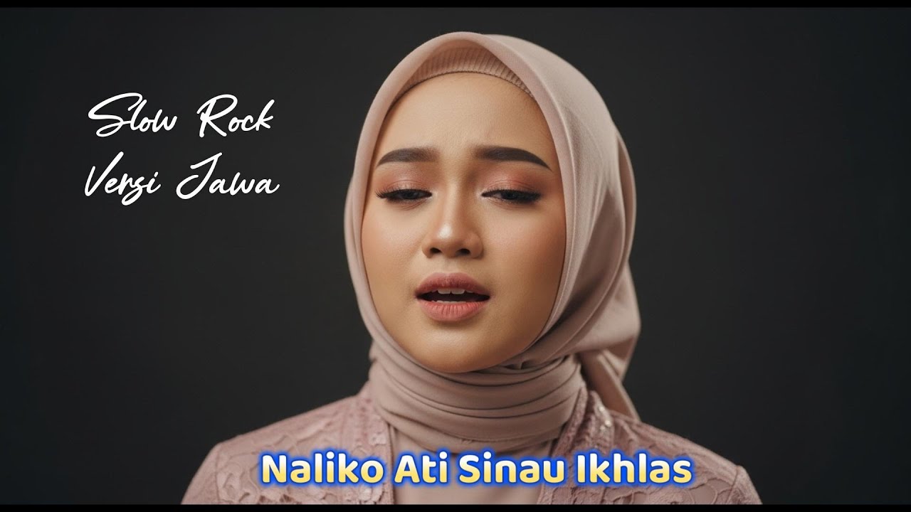 Kumpulan Lagu Slow Rock Jawa Terbaik Sepanjang Masa