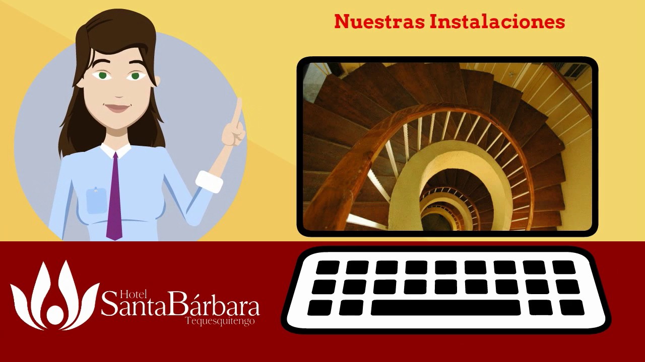HOTEL SANTA BARBARA