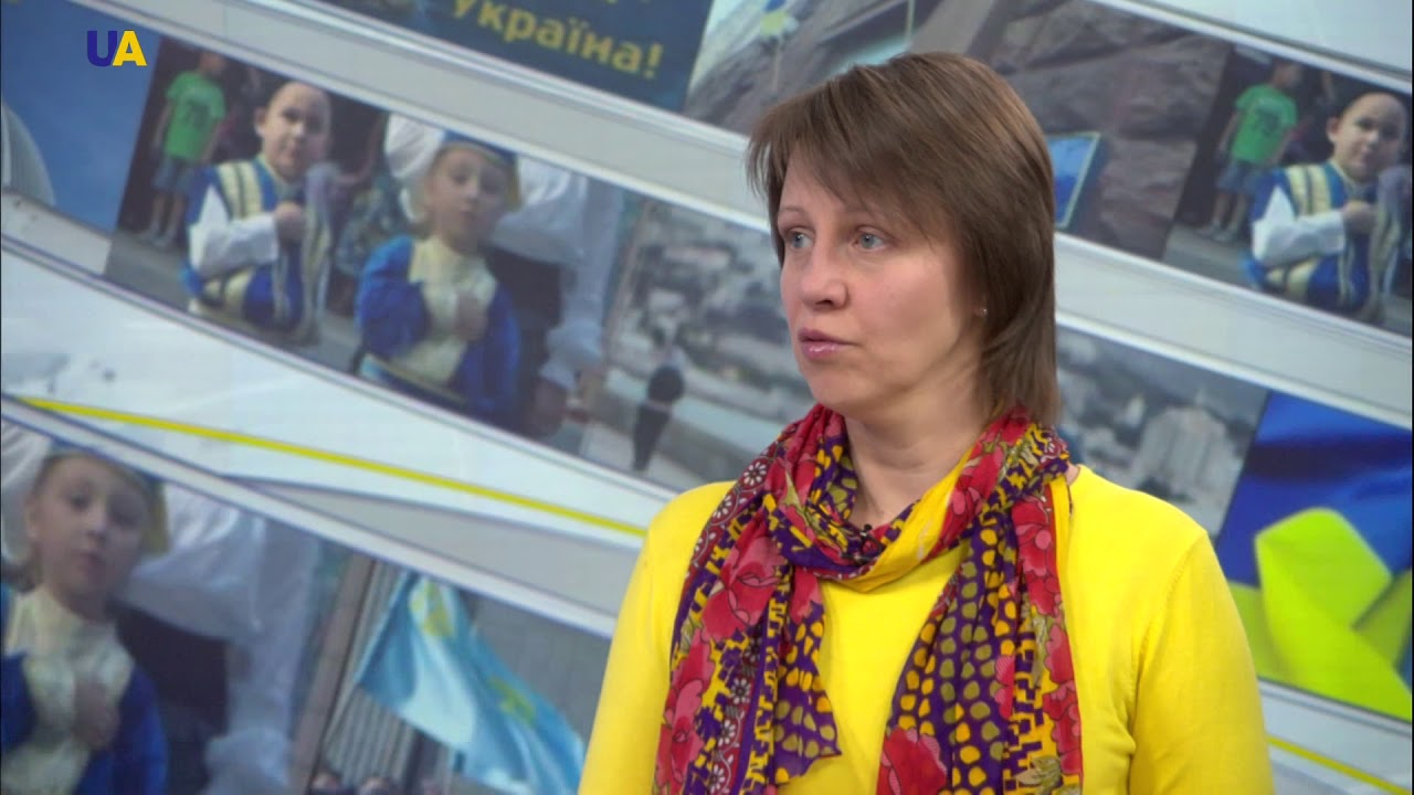 Deoccupation & Reintegration of Crimea Information Space