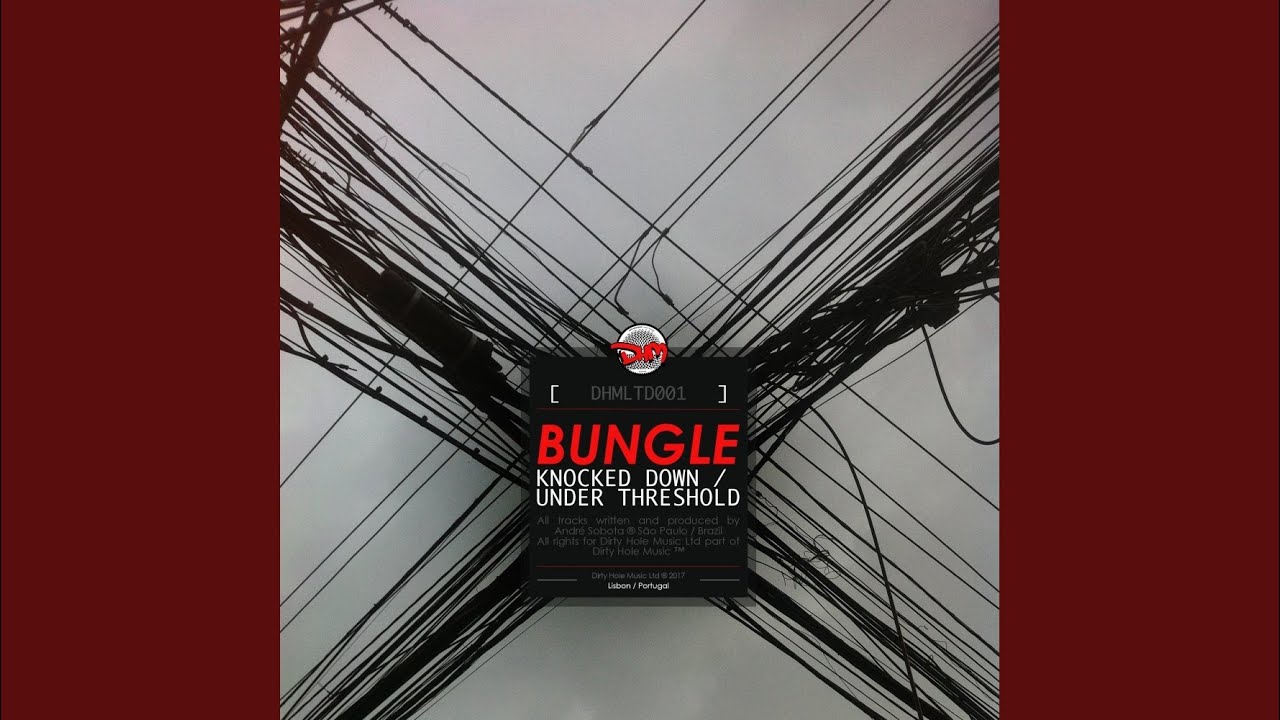 Under Threshold (Original Mix)