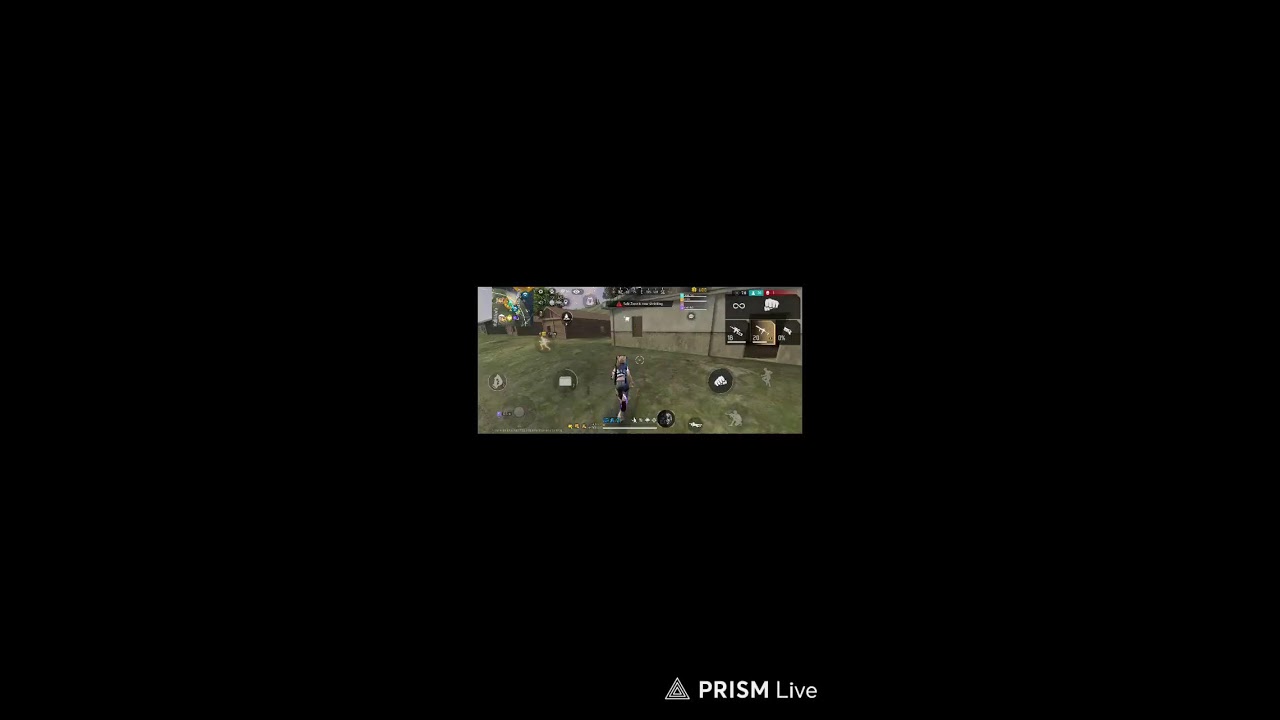 Live streaming of 4Xgamer