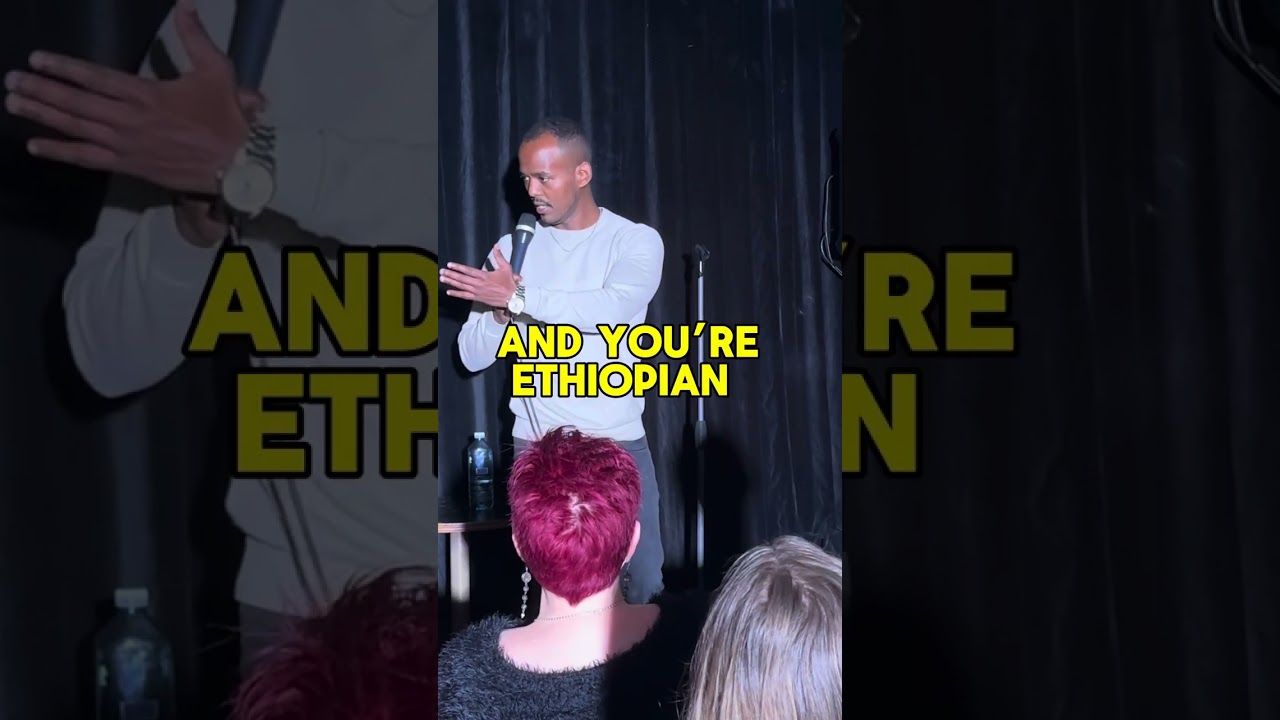 Most confident man ever 😂😎 Part 2. #comedy #standupcomedy #jokes