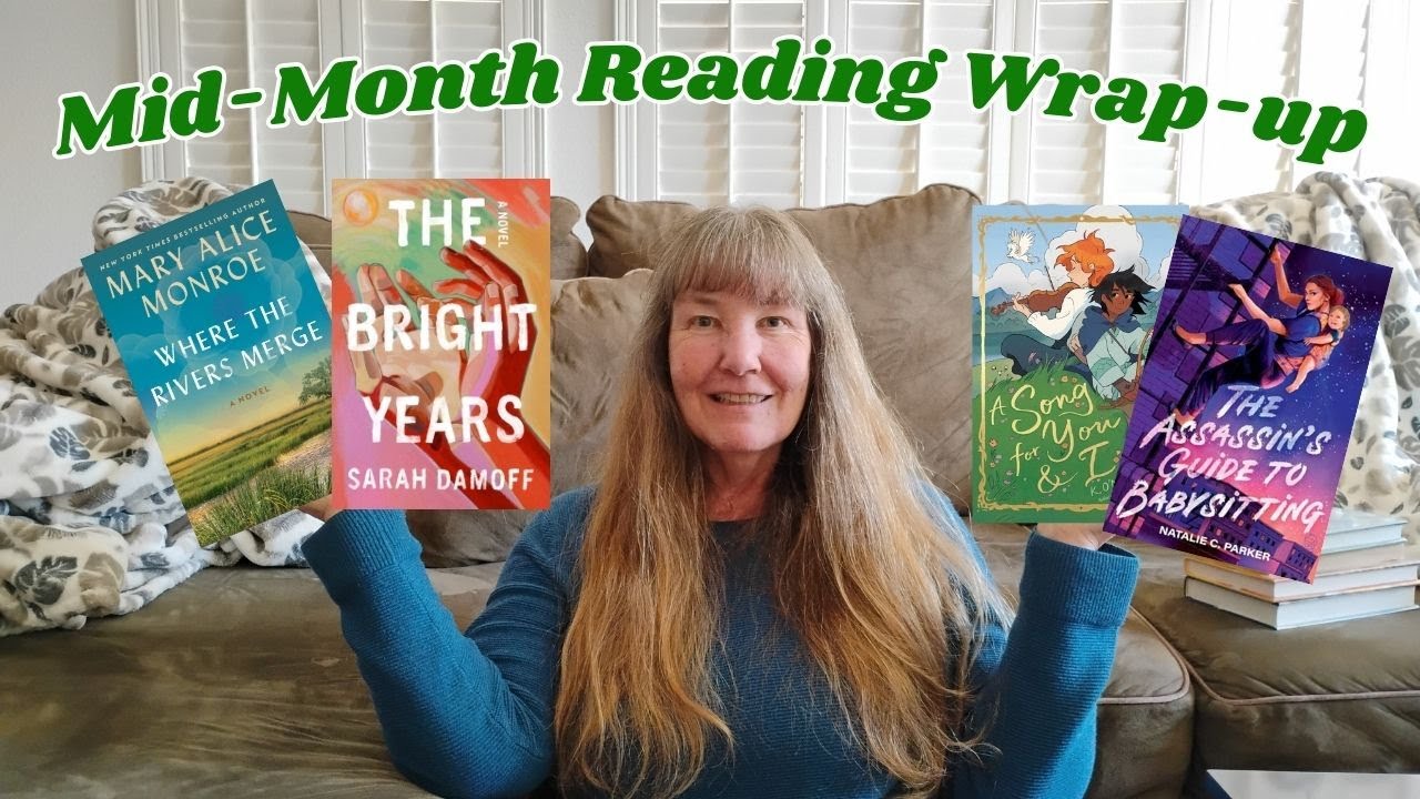 Mid Month Wrap Up January 2026
