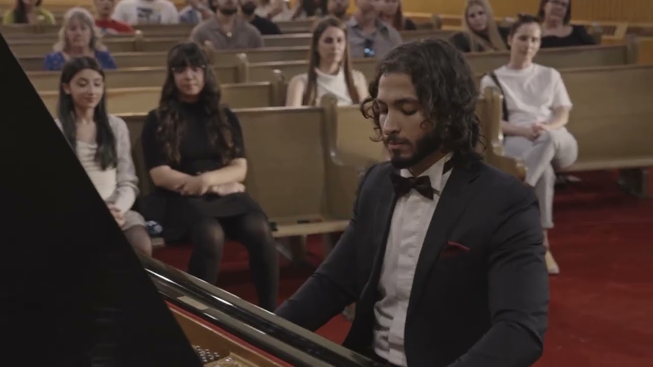 Frédéric François Chopin, Nocturne in Cm, Op.48 No.1