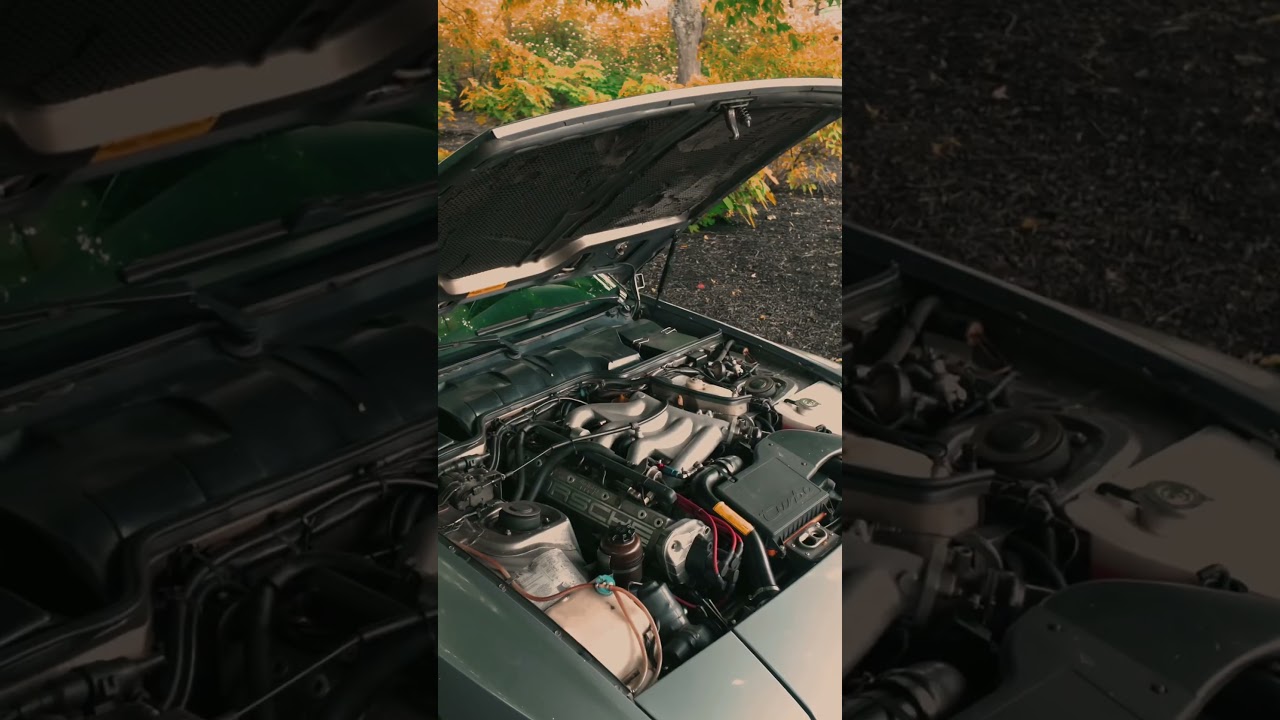 Porsche 944 Turbo #porsche #944 #turbo