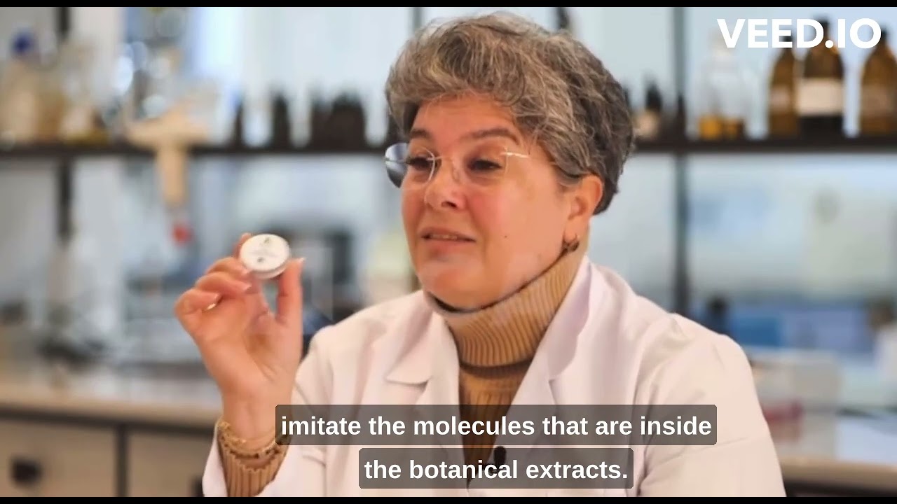 From Nature's Botanicals to Pure Extracts - AMEL Extract sh.p.k.