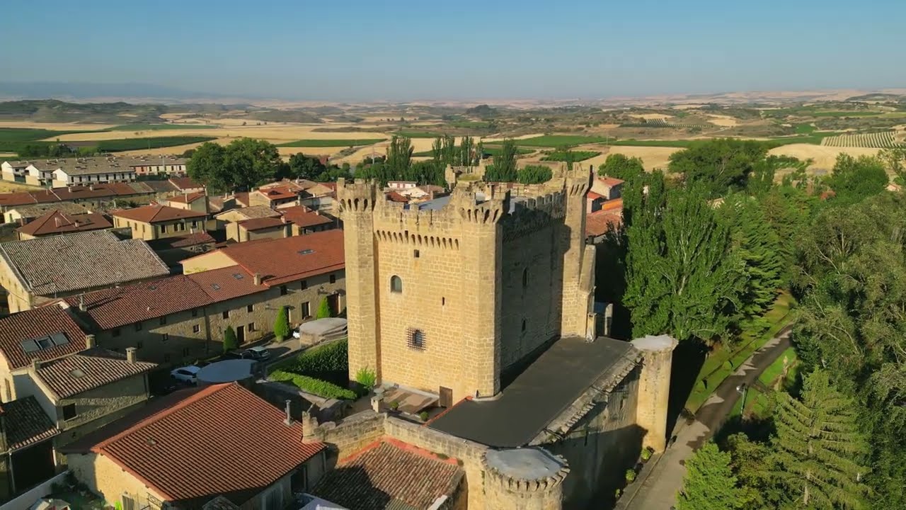 Sajazarra  La Rioja