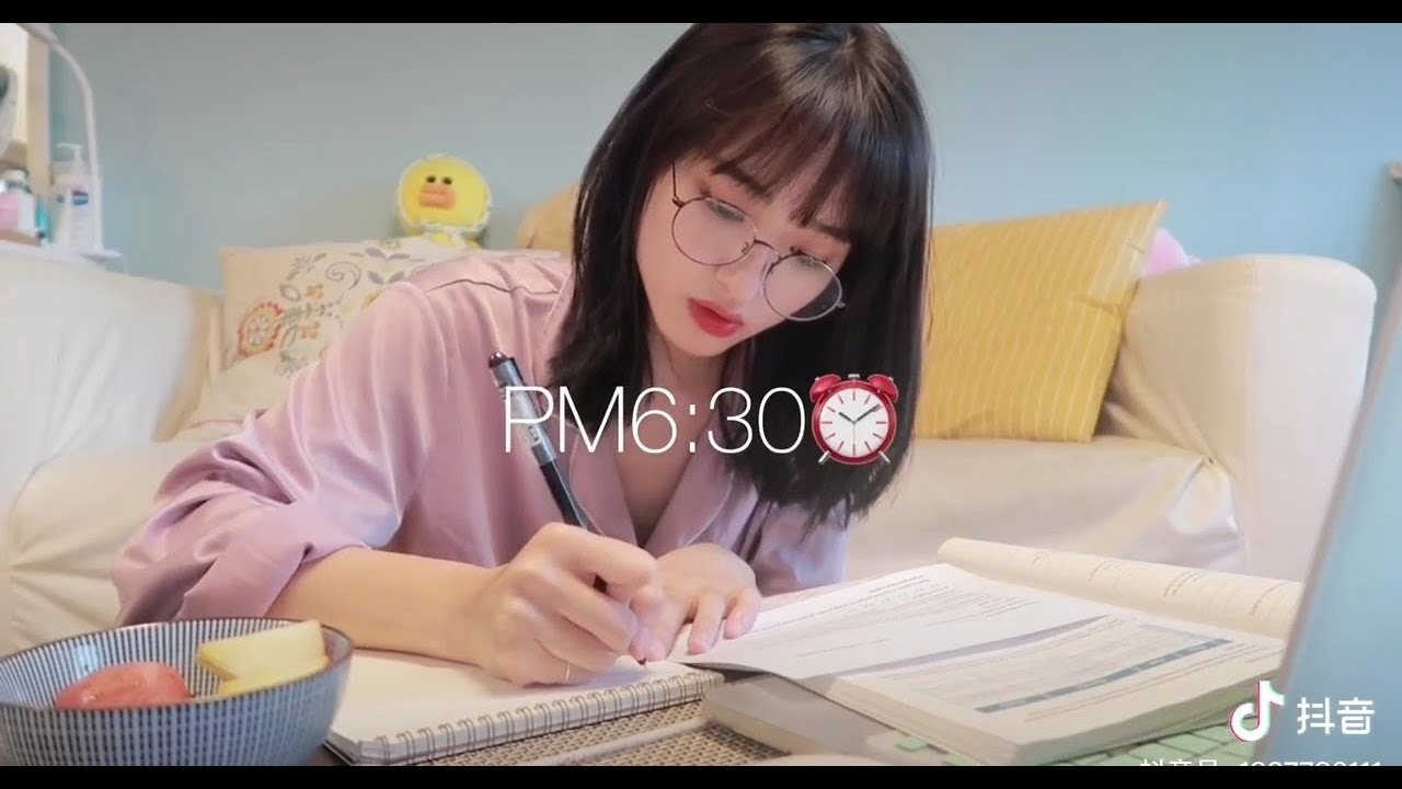 [ 抖音 ] Cuộc sống thường ngày của một cô gái Độc Thân #1 | Vlog 日常 | A DAY IN MY LIFE VLOG ON DOUYIN
