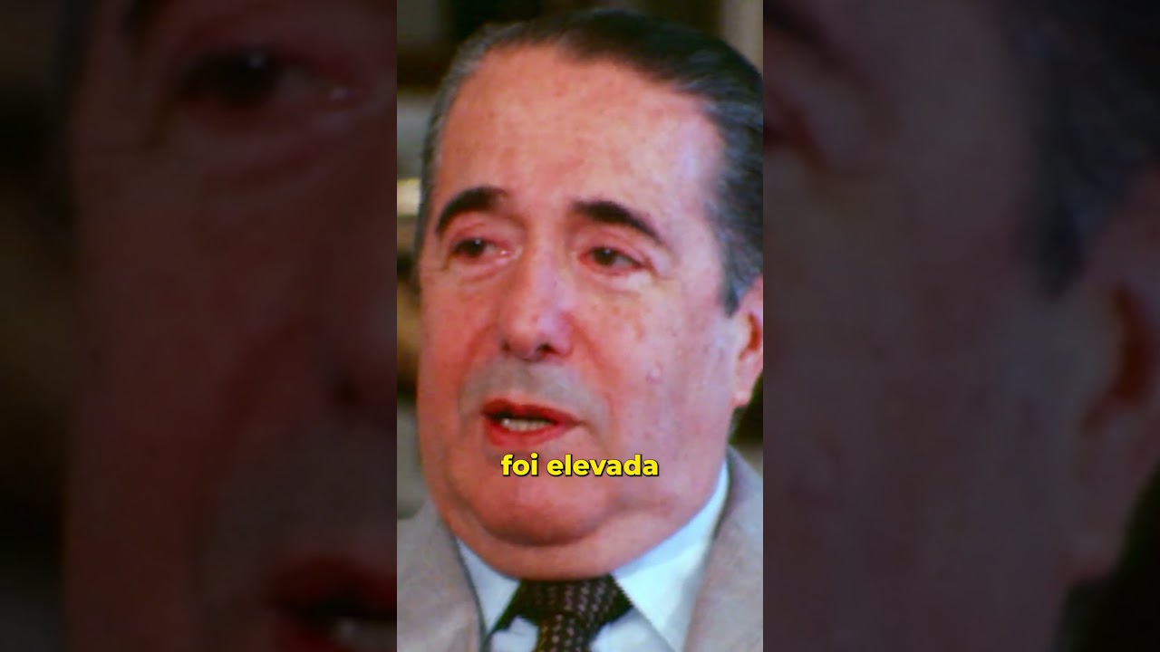 Conhe&ccedil;a a inspiradora trajet&oacute;ria de um dos fundadores do maior banco do pa&iacute;s