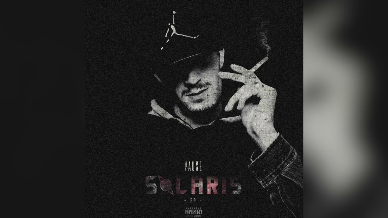 PAUSE - Fornax A | EP. SOLARIS (Prod by KOKA)