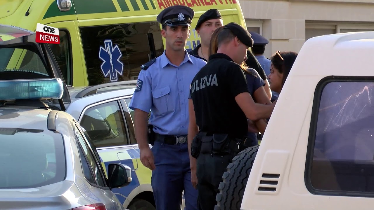 30 SENA ĦABS GĦALL-QATTIEL TA’ CAROLINE MAGRI