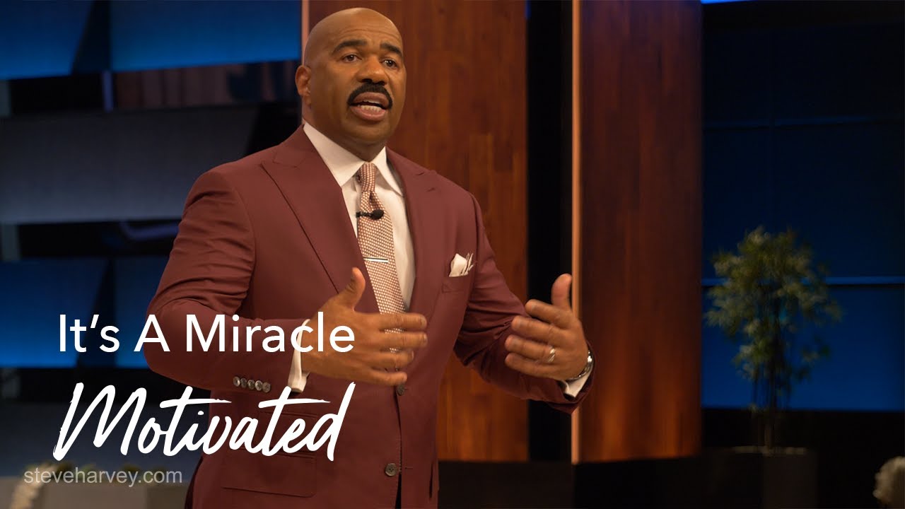 It's A Miracle