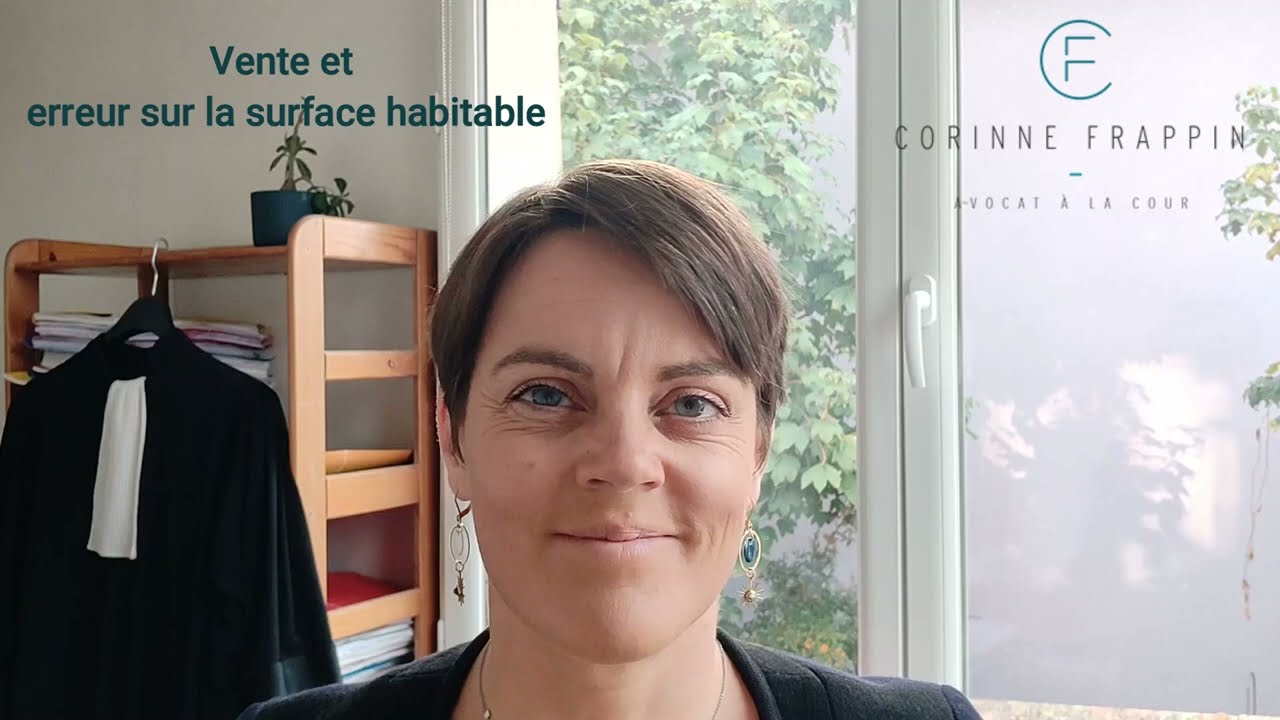 Vente et erreur