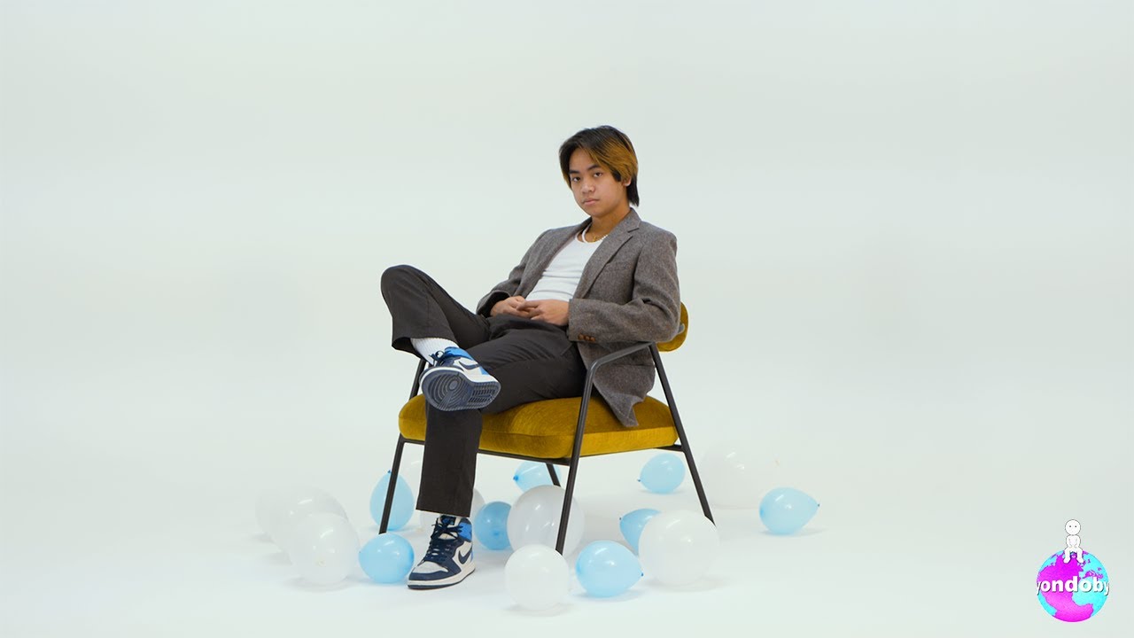 Clouds - Rocco (Official Video)