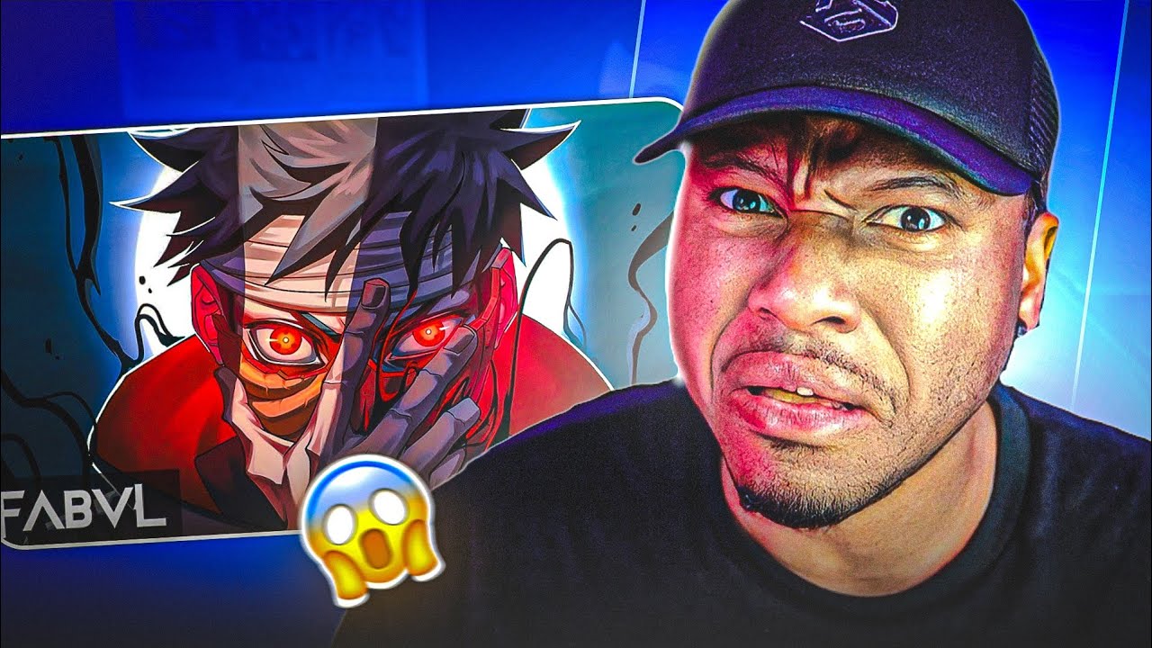 PEAK FabvL | OBITO RAP 