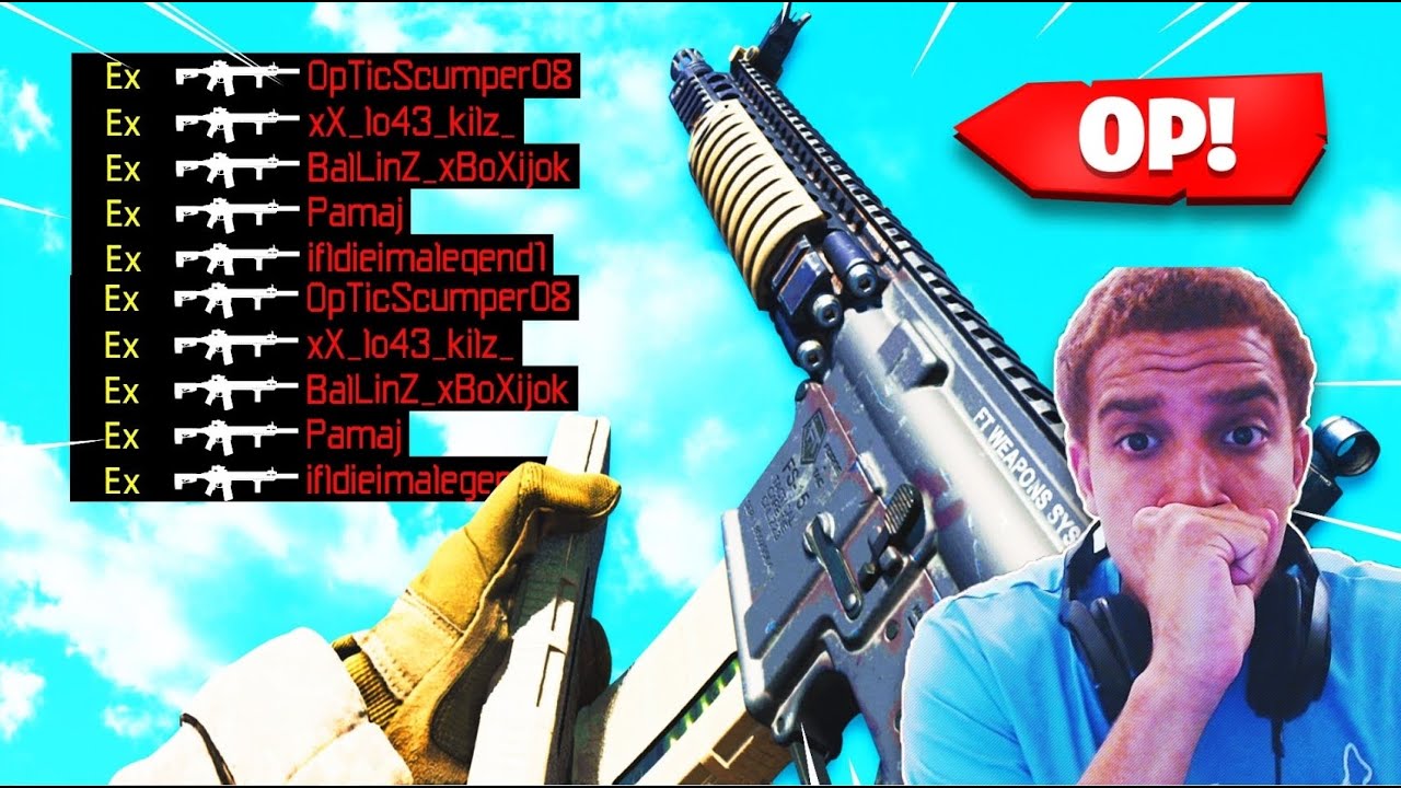 USING SWAGG'S UNSTOPPABLE M4 CLASS! TRIPLE NUKE! 