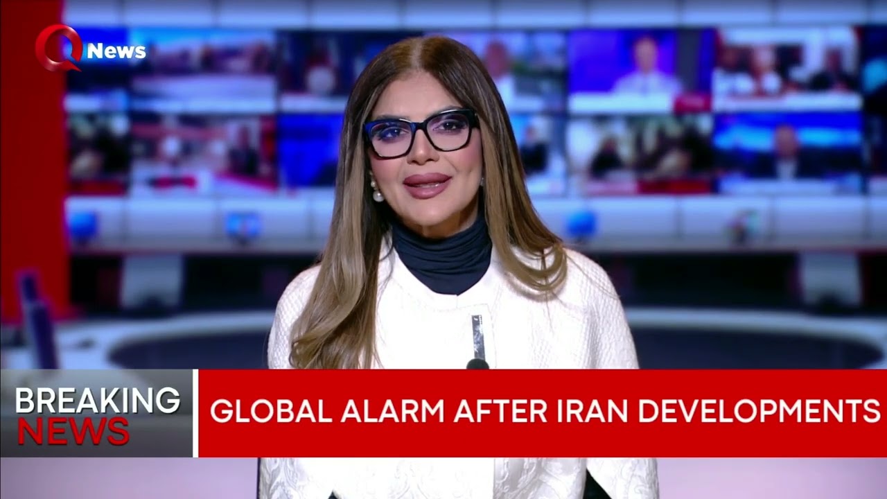 Iran vows stronger response after Khamenei's killing