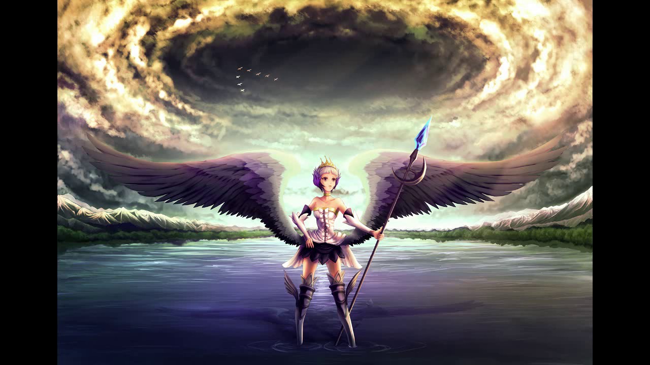 Nightcore - Believe It Or Not