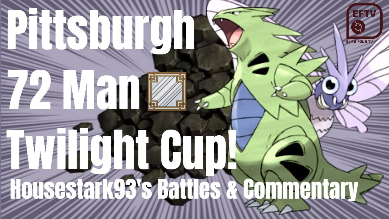 Housestark93's TtarMoth, Can't Be Stopped! Ties For 1st At Twilight Mirror Cup With Kieng