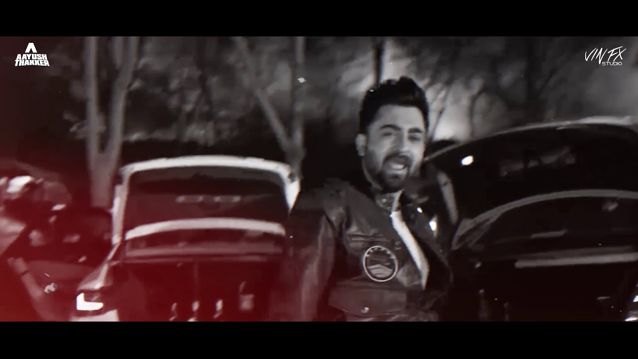 3 peg   Dj Aayush Remix  Visual By Vin Fx Studio