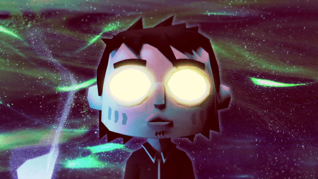 Almighty Mighty - Slow Burner