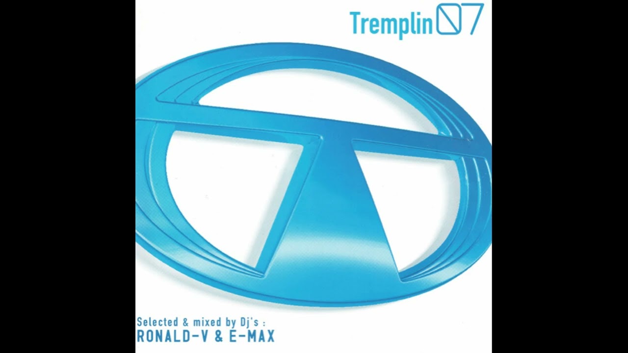 Tremplin The Compilation 7 (2006)