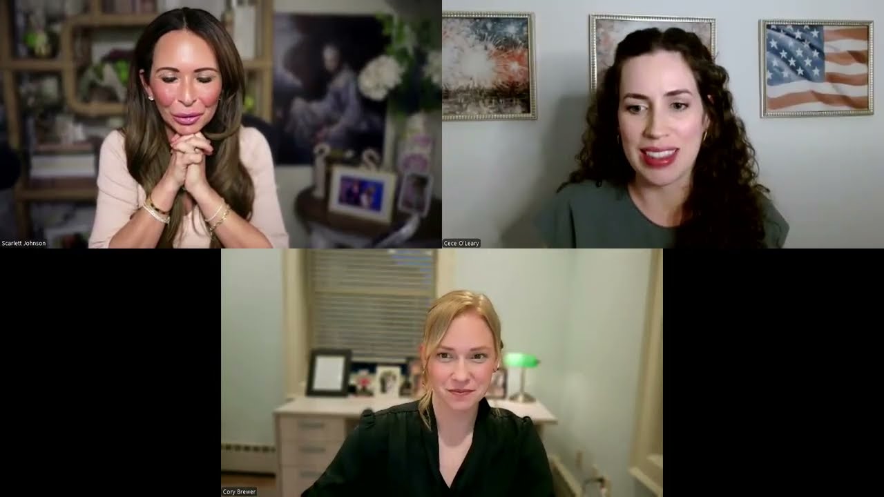 Title IX Legal Webinar: Fighting Woke Gender Policies