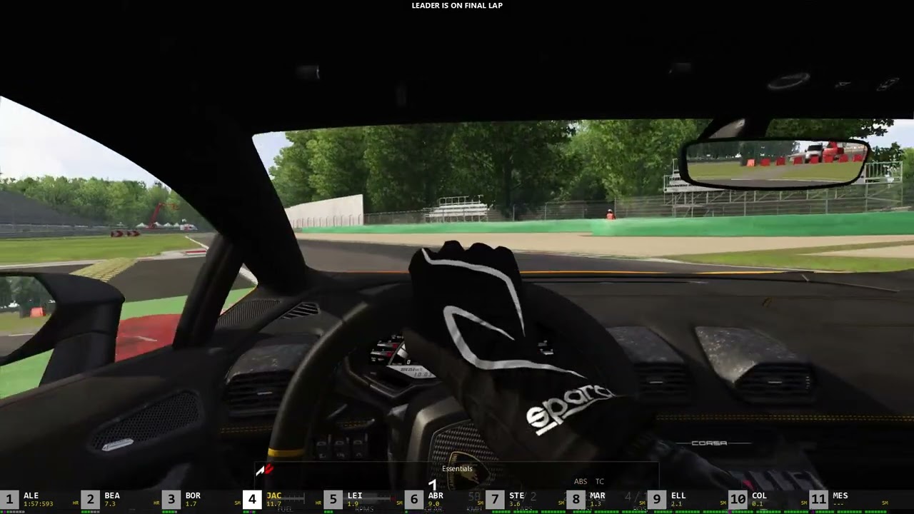 Assetto Corsa