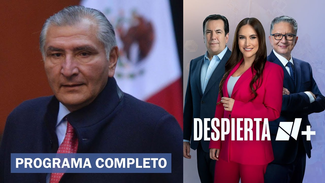 Despierta - 2 de febrero de 2026