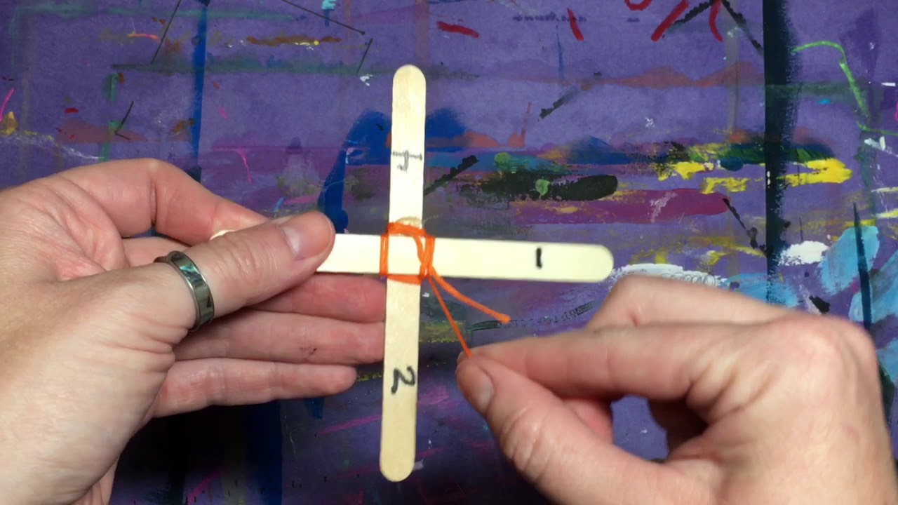 Ojo de Dios