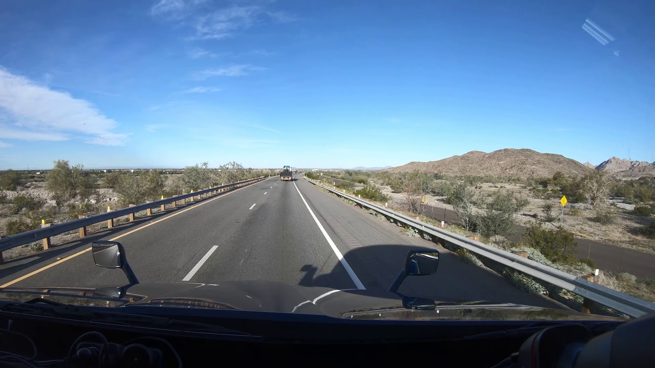 Dome Valley,Arizona