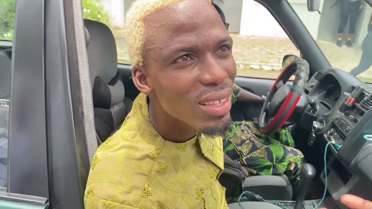 Anansou est partie avec mon argent 😭😭