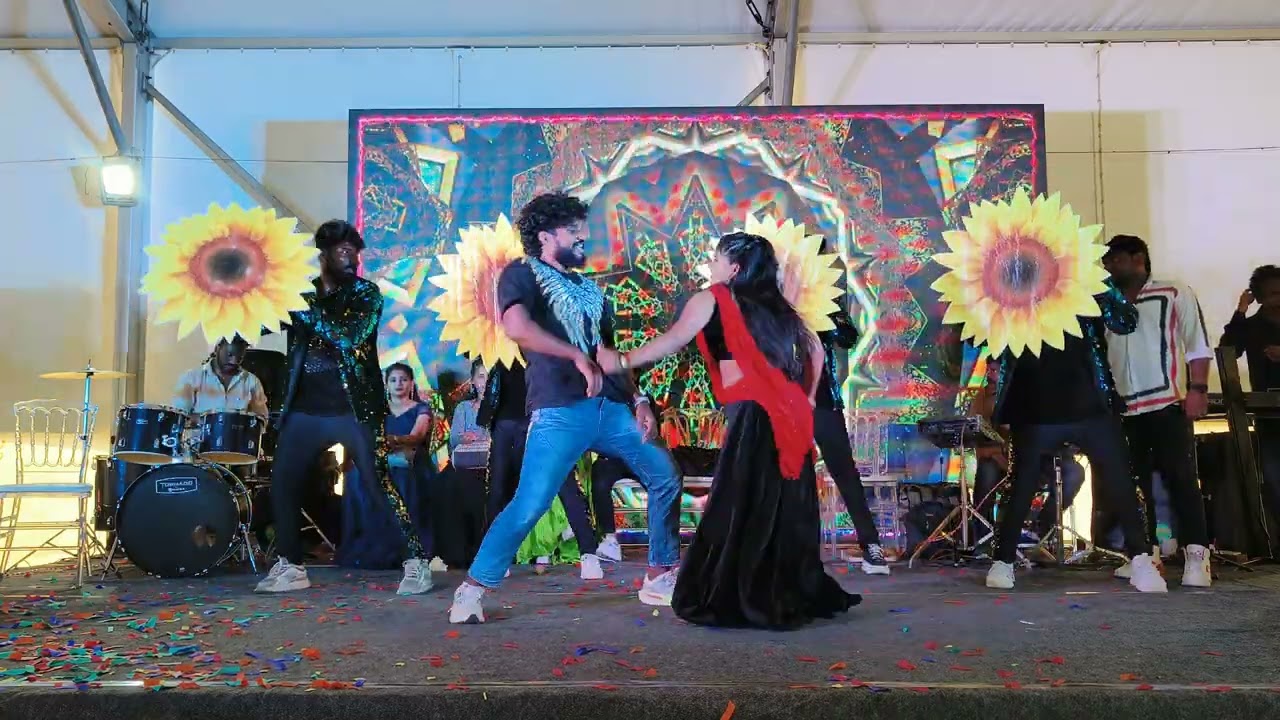 Hello నేరేడుకల్ల దాన మాధవ్ ఈవెంట్స్ నెల్లూరు 9000068906