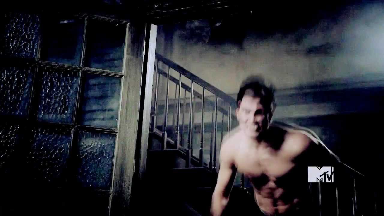 breath of the life|Teen Wolf|