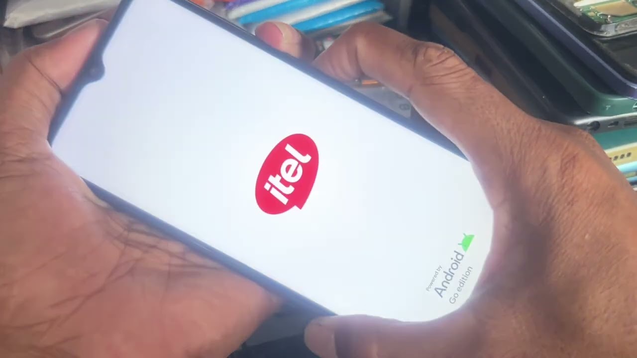 Reset itel a70 (awesome) | itel a70 lupa pola/pin/sandi
