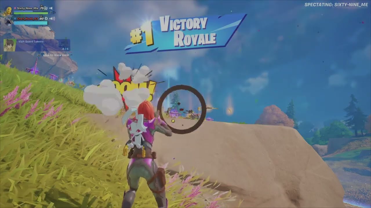 Fortnite 9