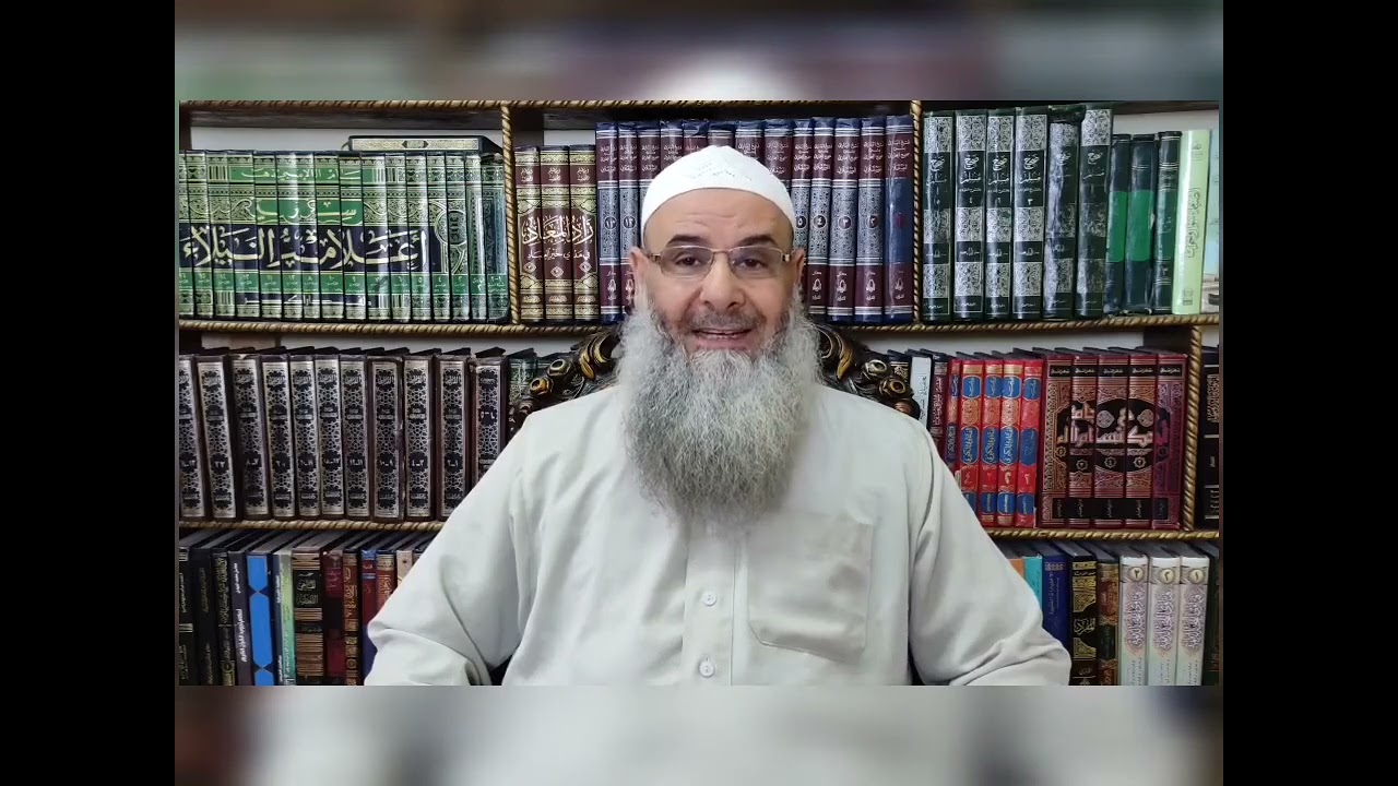 المجلس الأول( الجُودُ بالعلمِ ) متى يجوز كتمان العلم؟ وأيهما أفضل الجُود بالعلم أم الجُود بالمال؟