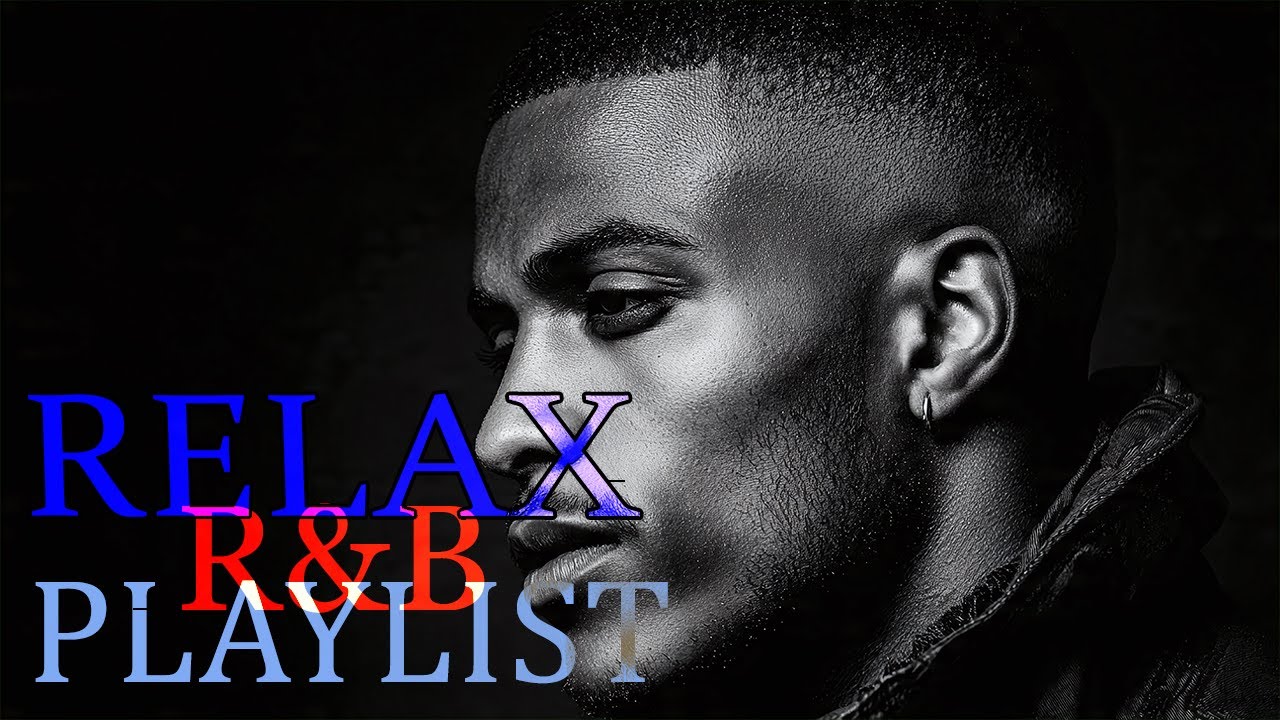 BLACKROOM RnB – Midnight Desire 🎶🌙