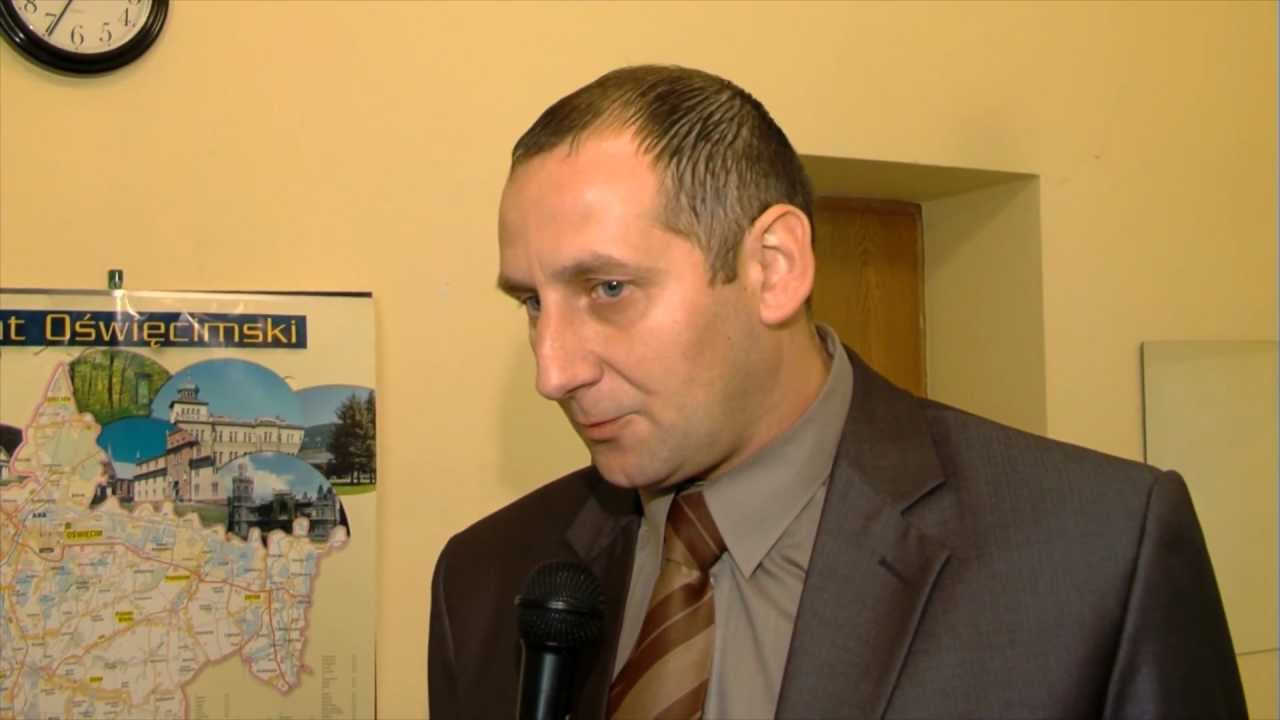NewsFlash 08.11.2011 TV Kęty