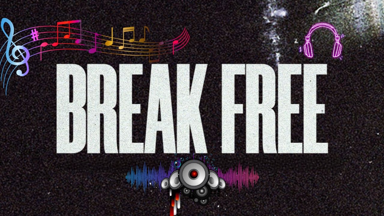 BREAKING FREE NEW SOFT ROCK TOP SONG 2025