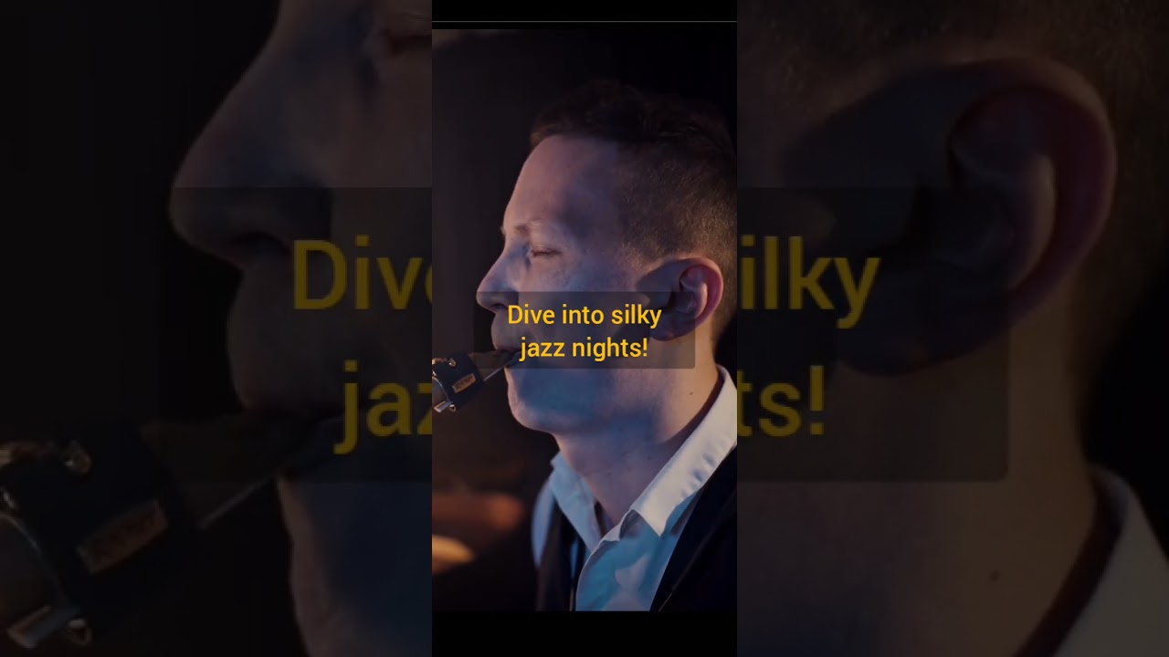 Midnight jazz in a Velvet Lounge FULL VERSION ON MY CHANNEL