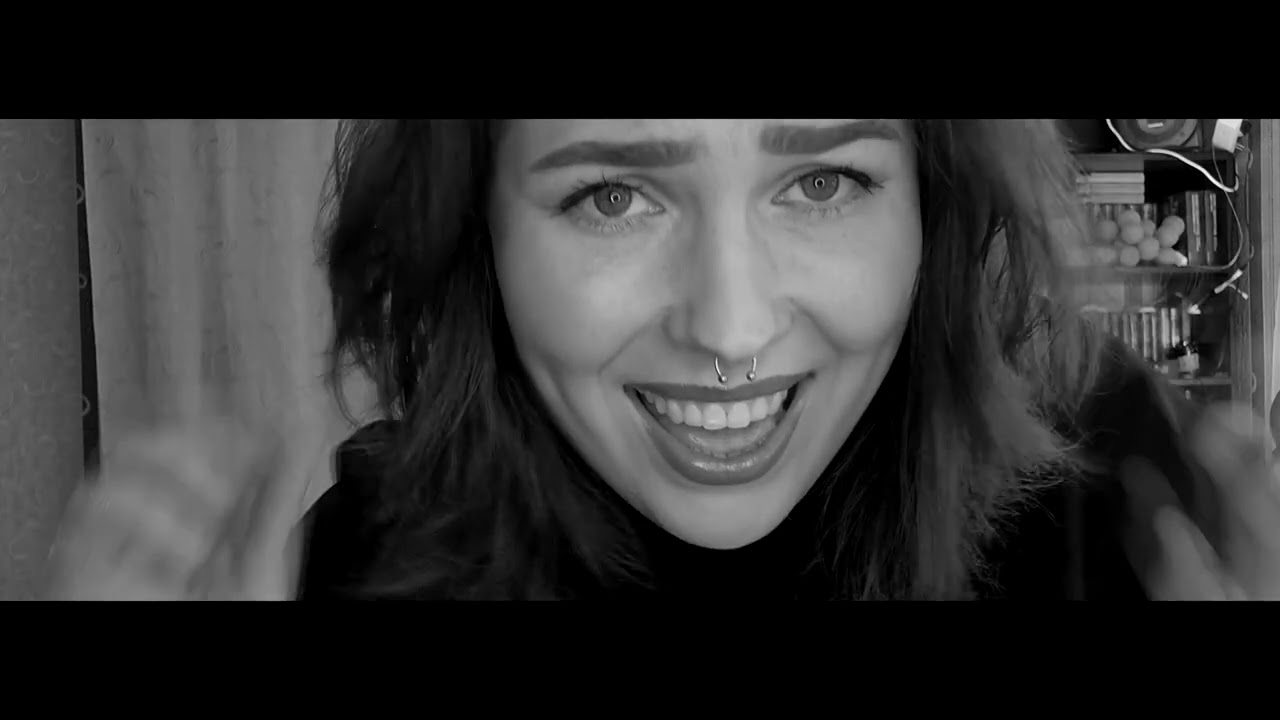 Meg Myers - The morning after (cover)