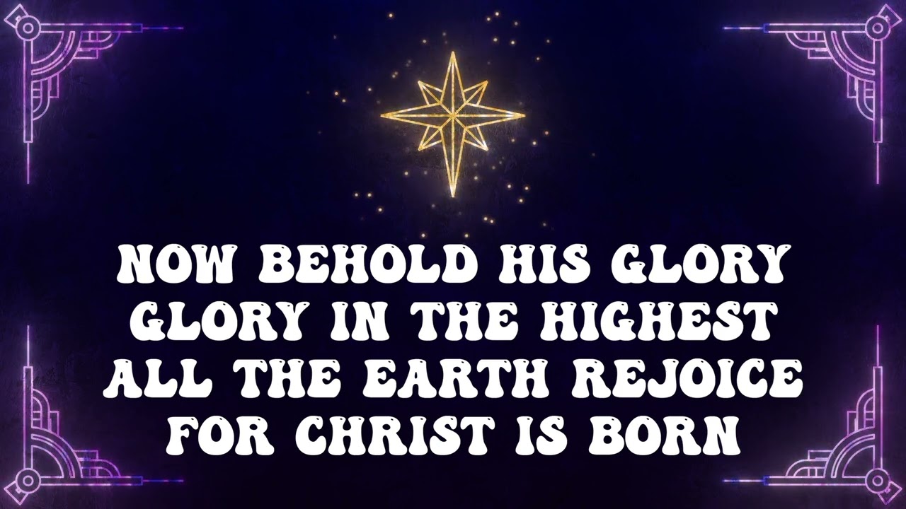 Here Comes Heaven ~ Elevation Worship ~ lyric video