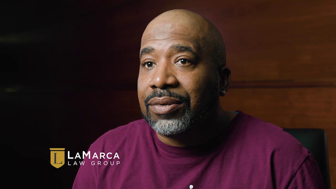 LaMarca Law Group - Taking A Personal Touch To Your Case
