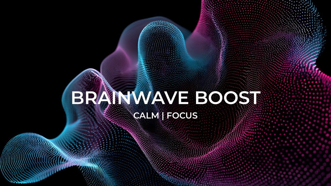 Study Marathon 14Hz Beta Waves - Stop Distractions, Exam Prep Music