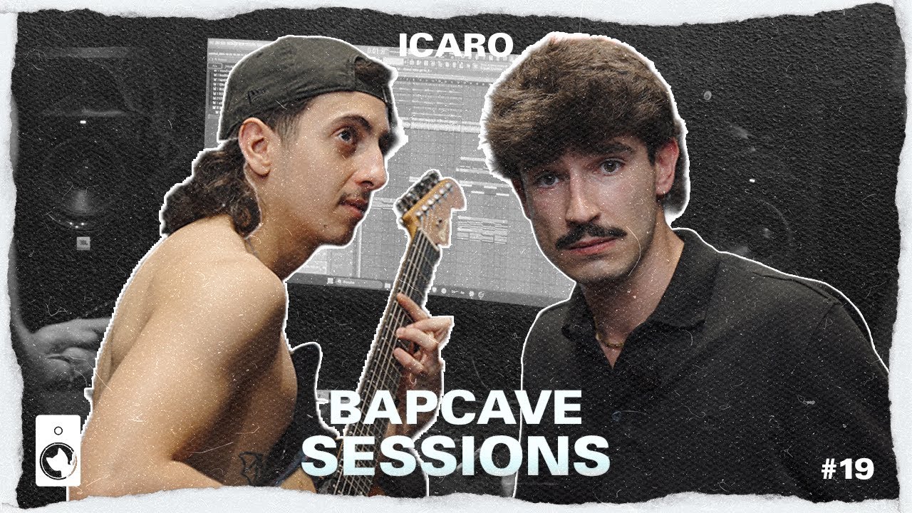 ICARO | bapcave sessions #19