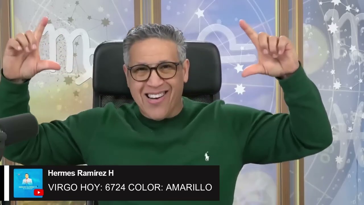 VIRGO HOY: Sabes la VERDAD, se burla en silencio… pero sabes que son amantes