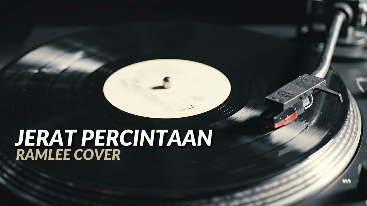 Jerat Percintaan – Dato’ Sri Siti Nurhaliza | RAMLEE COVER